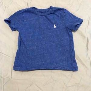 Polo baby boy t-shirt